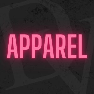 Apparel