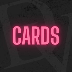 Cards