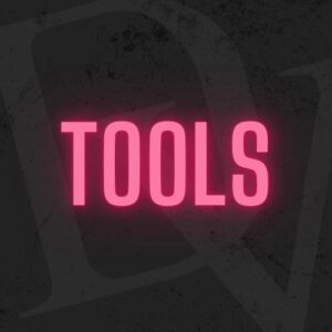 Tools