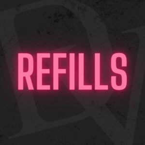 Refills