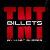 TNT Billetts by Marc Sueper