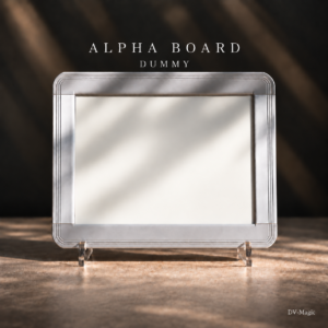 Alpha Board Dummy