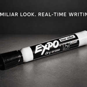 Alpha Board EXPO Pen