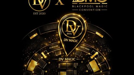 DV Magic X BMC