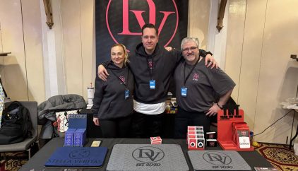 DVMagic Blackpool Magic Convention