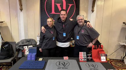 DVMagic Blackpool Magic Convention