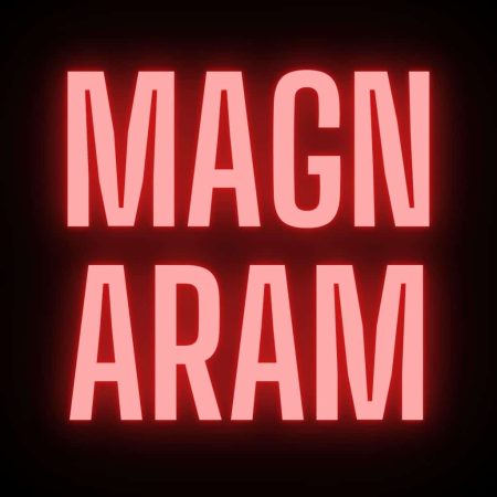 MAGNARAM