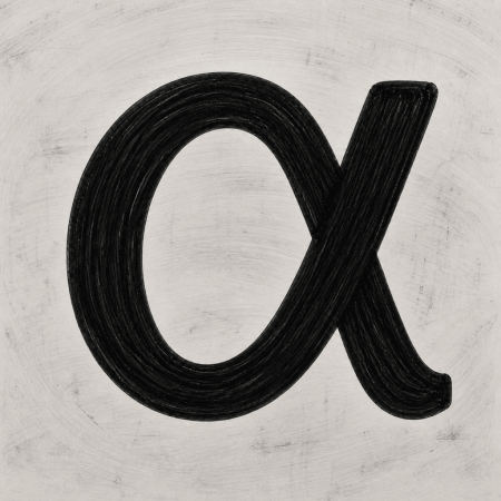 alphaicon